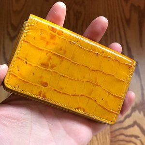 Lodis Mini Card Case